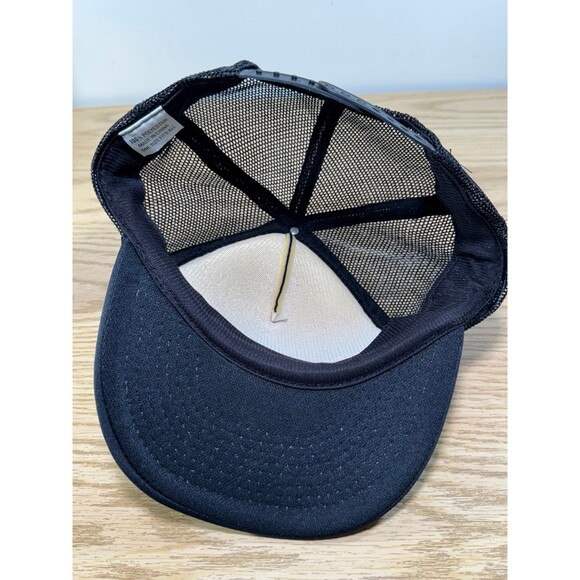 Vintage Funny If A**holes Could Fly This Would Be Airport Snapback Hat Trucker - Picture 6 of 8